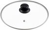 Pfannendeckel 16-32cm Glasdeckel Topfdeckel Universaldeckel Ersatzdeckel Spritzschutz TOPFI Topfdeckelhalter Höhle der Löwen Deckelhalter Bild 4
