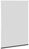 vidaXL Verdunkelungsrollo Schwarz 115x150 cm Stoffbreite 110,7 cm 4010871 Bild 4