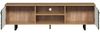 Lowboard TV-Schrank Sentra | Artisan Eiche / Dark Green Bild 3