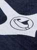 Schietwetter Strandtuch Unisex, Unisex Erw, Stoff, schnelltrocknend Bild 3