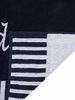 Schietwetter Strandtuch Unisex, Unisex Erw, Stoff, schnelltrocknend Bild 2