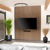 HOME DELUXE Akustikpaneel SONIC - 80 x 40 cm Oiled Oak Bild 2