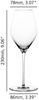 SPIEGELAU 1750169 HI-LITE Champagnerglas 2er Set Bild 2