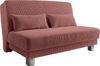 INOSIGN Schlafsofa Gina, mit einem Handgriff vom Sofa zum Bett Bild 4