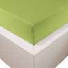 Traumschloss Spannbettlaken Premium Plus, Jersey, Gummizug: rundum, (1 Stück), 260g/m², 47,5% Mako Baumwolle, 47,5% Lyocell, 5% Elasthan Bild 4