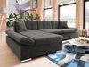 Ecksofa Malwi (Farbe: Nazar 225.06, Seite: Links) Bild 2