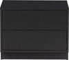 TV Board Fianca aus Kiefernholz, 50 cm Bild 4