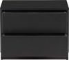 TV Board Fianca aus Kiefernholz, 50 cm Bild 3