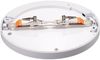 LED Deckenleuchte "BUTON" mit PIR-Sensor Ø 23cm, 18W, 3000/4000/6000k Bild 5
