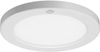 LED Deckenleuchte "BUTON" mit PIR-Sensor Ø 23cm, 18W, 3000/4000/6000k Bild 2