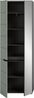 Garderobenschrank (B/H/T: 190x65x37 cm) in Smoke Green Nachbildung Bild 3