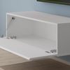 Mai & Mai Lowboard Lowboard TV Schrank Fernsehschrank Hängend Fernsehtisch Holz Sideboard Bild 3
