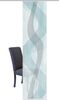HOME WOHNIDEEN Schiebegardine Vision S Schiebegardine Valesi 84397, 260x60, (1 St), Paneelwagen, halbtransparent, 100% Polyester Bild 2