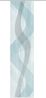 HOME WOHNIDEEN Schiebegardine Vision S Schiebegardine Valesi 84397, 260x60, (1 St), Paneelwagen, halbtransparent, 100% Polyester Bild 5