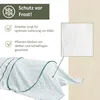 Folientunnel aus Wintervlies, modularer Winterschutz für Pflanzen Bild 4