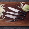 Zwilling 'Professional S' Spick- und Garniermesser, Stahl schwarz, 10 cm Bild 2
