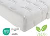 Kaltschaummatratze BeCo Duo Gel Comfort, Testurteil SEHR GUT (1,3)* 20cm ergonomische Komforthöhe Größe 90 x 200 cm Härtegrad H3 (80 kg - 120 kg) Bild 2