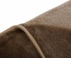 Gözze 'Premium Cashmere' Kuscheldecke, Polyester taupe, 220x240 cm Bild 3