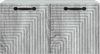 vidaXL Wandmontierter TV-Schrank Graues Sonoma 59,5 x 31 x 30 cm 898711 Bild 4