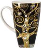Goebel Artis Orbis Gustav Klimt Die Erfüllung - Küntlerbecher 66884396 Bild 4
