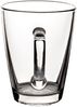 Van Well Kaffeebecher Teebecher Glasbecher 300 ml 6er Set Bild 2