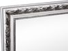 Barock Ganzköperspiegel & Wandspiegel mit Holzrahmen Silber 50x150cm/55x70cm Bild 5