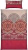 REDBEST Bettwäsche Bettwäsche, Mako-Satin, Satin Paisley/Ornamente Bild 2