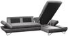 Ecksofa Wriz, Seite: Rechts, Farbe: Kronos 22 Bild 5