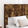 vidaXL Bettgestell mit Stauraum und Kopfteil 3 pcs Holzwerkstoff 3414423 Bild 3