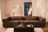 LeGer Home by Lena Gercke Couchtisch Lareen, Eschenfurnier, glatt lackiert, 2 Schubladen, Breite 110 cm Bild 3