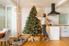 Evergreen Künstlicher Weihnachtsbaum Vermont Bild 4