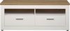 Home affaire Lowboard Nybro TV-Kommode, TV-Lowboard mit 2 Schubladen, Breite 148 cm Bild 4