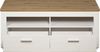Home affaire Lowboard Nybro TV-Kommode, TV-Lowboard mit 2 Schubladen, Breite 148 cm Bild 3
