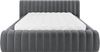 Eltap Carilla Bett (Monolith 97) 140x200 Metallrahmen/Gaslift /Box Bild 2