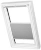 ventanara Dachfensterplissee Dachfenster passend für Velux Fenster Grau MK06 Bild 4