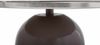 Beistelltisch Art Deco 525 Grau / Silber Bild 3