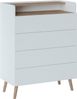 INOSIGN Kommode Scandi, Höhe 60 cm Bild 4