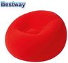 Bestway Sessel aufblasbar Sitzsack Luftsessel Lounge Luftmatratze Fernsehsessel Bild 3