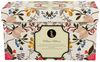 DUO ART GALLERY 2er-Set klassische Becher 350 ml WHITE New Bone China Porzellan Bild 4
