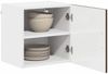 vidaXL Geschirrspülerfront Kalmar Braun Eichen-Optik 40 x 31 x 40 cm 884528 Bild 3