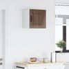 vidaXL Geschirrspülerfront Kalmar Braun Eichen-Optik 40 x 31 x 40 cm 884528 Bild 4