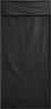 vidaXL Außenstuhl Handtücher 2 pcs Schwarz 130 x 60 cm 42011506 Bild 5