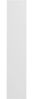 vidaXL Wand-Schuhschrank Weiß 80x18x90 cm Holzwerkstoff 806777 Bild 5