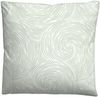 biberna Tencel Bettwäsche 0474495 STRUDEL, salbei, 1x 155x220 cm + 1x 80x80 cm Bild 3