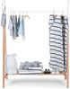 Childhome 'Tipi' Garderobe Buche/weiß Bild 2