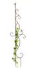 DanDiBo Rankhilfe Metall Rankgitter 135 cm 93999 Kletterhilfe Bodenstecker Blumenhalter Ranksäule Bild 5