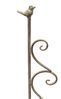 DanDiBo Rankhilfe Metall Rankgitter 135 cm 93999 Kletterhilfe Bodenstecker Blumenhalter Ranksäule Bild 4
