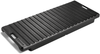 BURNHARD Grillplatte GRANT Gusseisen 2-in-1, Schwarz, 3,5 x 17,5 x 43 cm Bild 1