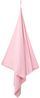 vidaXL Sporthandtücher 2 pcs Rosa 180 x 90 cm Polyester und Polyamid 42011490 Bild 3