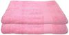 Julie Julsen Saunatuch 2-Saunatuch-Rosa-Saunatuch 80x200 cm, Baumwolle (2-St) Bild 5